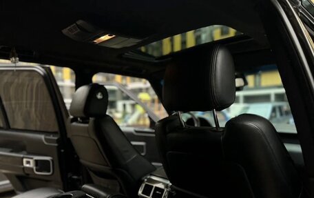 Land Rover Range Rover III, 2009 год, 1 900 000 рублей, 16 фотография