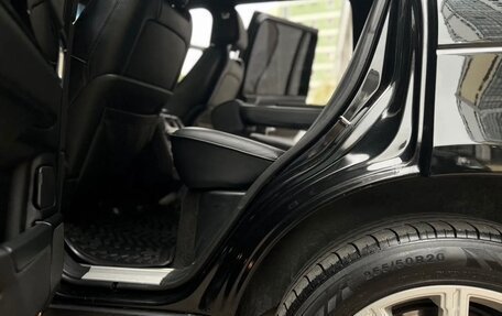 Land Rover Range Rover III, 2009 год, 1 900 000 рублей, 15 фотография