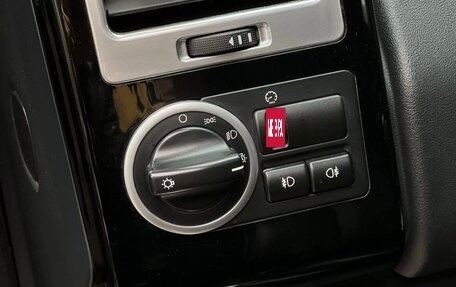 Land Rover Range Rover III, 2009 год, 1 900 000 рублей, 20 фотография