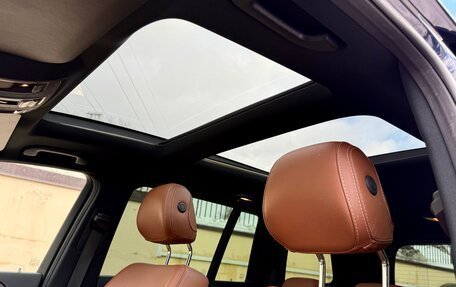 Mercedes-Benz GLS, 2016 год, 4 285 000 рублей, 24 фотография