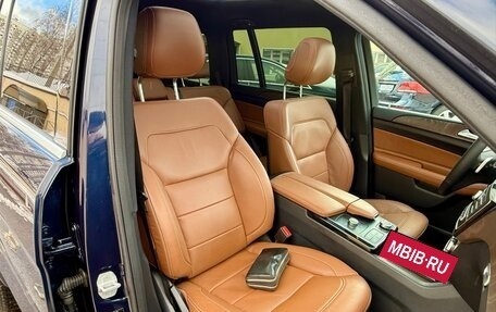 Mercedes-Benz GLS, 2016 год, 4 285 000 рублей, 17 фотография