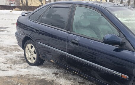 Renault Laguna II, 2000 год, 180 000 рублей, 2 фотография