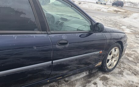 Renault Laguna II, 2000 год, 180 000 рублей, 3 фотография