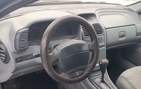 Renault Laguna II, 2000 год, 180 000 рублей, 12 фотография