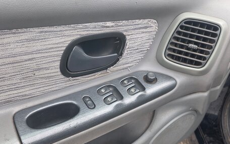 Renault Laguna II, 2000 год, 180 000 рублей, 8 фотография