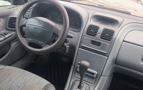 Renault Laguna II, 2000 год, 180 000 рублей, 14 фотография