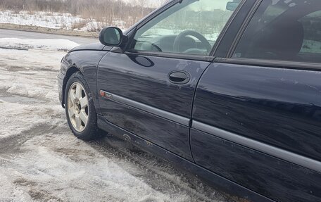 Renault Laguna II, 2000 год, 180 000 рублей, 10 фотография