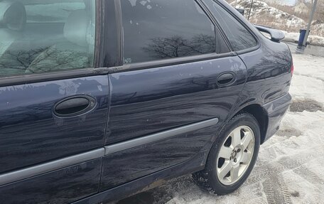 Renault Laguna II, 2000 год, 180 000 рублей, 7 фотография