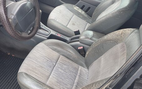 Renault Laguna II, 2000 год, 180 000 рублей, 13 фотография