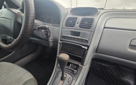 Renault Laguna II, 2000 год, 180 000 рублей, 15 фотография