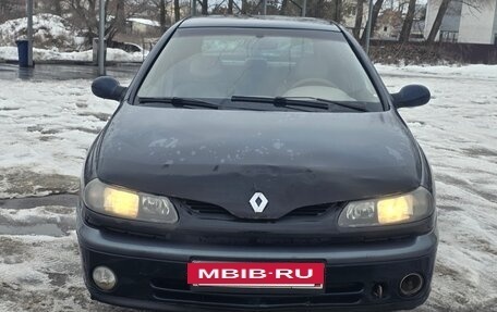 Renault Laguna II, 2000 год, 180 000 рублей, 5 фотография