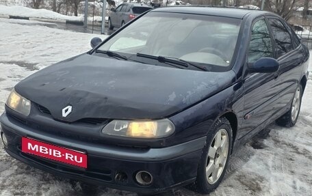 Renault Laguna II, 2000 год, 180 000 рублей, 4 фотография
