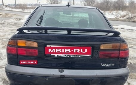 Renault Laguna II, 2000 год, 180 000 рублей, 9 фотография