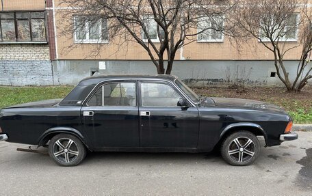 ГАЗ 3102 «Волга», 2001 год, 150 000 рублей, 4 фотография