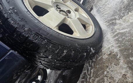 Renault Laguna II, 2000 год, 180 000 рублей, 19 фотография