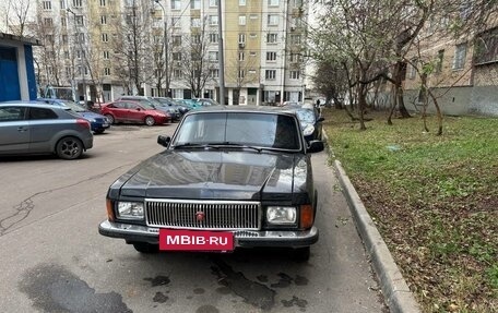 ГАЗ 3102 «Волга», 2001 год, 150 000 рублей, 2 фотография