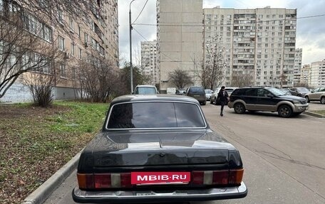 ГАЗ 3102 «Волга», 2001 год, 150 000 рублей, 5 фотография