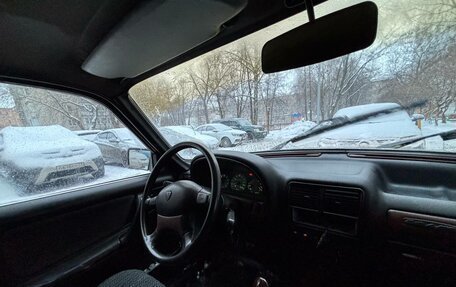 ГАЗ 3102 «Волга», 2001 год, 150 000 рублей, 7 фотография