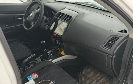 Citroen C4 Aircross, 2012 год, 685 000 рублей, 5 фотография