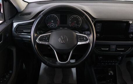 Volkswagen Polo VI (EU Market), 2021 год, 2 089 000 рублей, 13 фотография