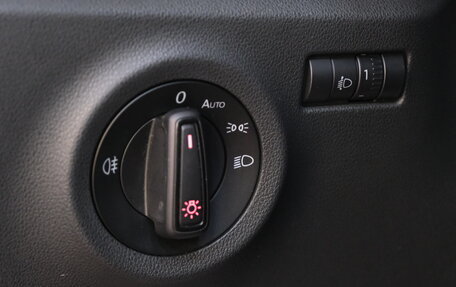 Volkswagen Polo VI (EU Market), 2021 год, 2 089 000 рублей, 11 фотография