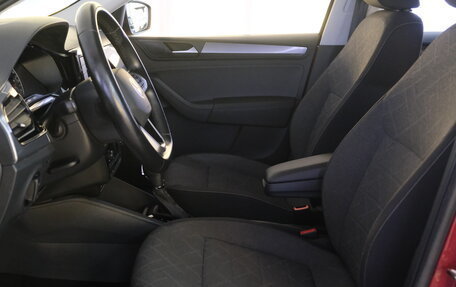 Volkswagen Polo VI (EU Market), 2021 год, 2 089 000 рублей, 8 фотография