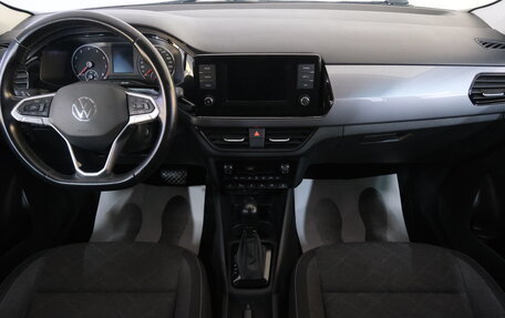 Volkswagen Polo VI (EU Market), 2021 год, 2 089 000 рублей, 14 фотография