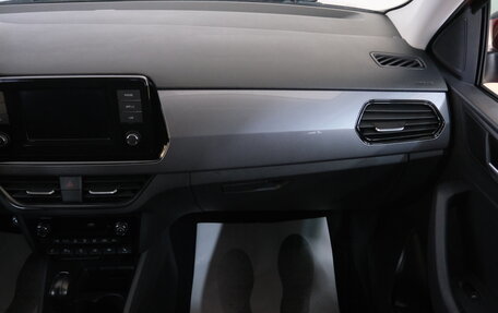 Volkswagen Polo VI (EU Market), 2021 год, 2 089 000 рублей, 18 фотография