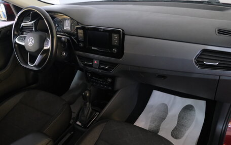 Volkswagen Polo VI (EU Market), 2021 год, 2 089 000 рублей, 19 фотография