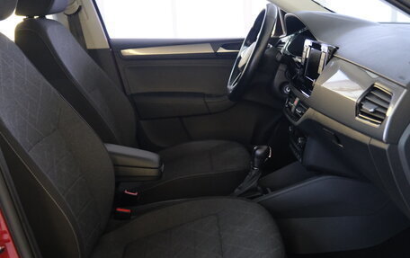 Volkswagen Polo VI (EU Market), 2021 год, 2 089 000 рублей, 20 фотография