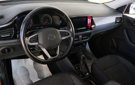 Volkswagen Polo VI (EU Market), 2021 год, 2 089 000 рублей, 12 фотография
