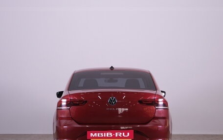 Volkswagen Polo VI (EU Market), 2021 год, 2 089 000 рублей, 6 фотография