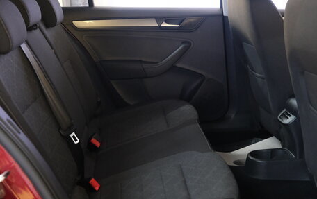 Volkswagen Polo VI (EU Market), 2021 год, 2 089 000 рублей, 23 фотография