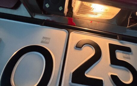 Peugeot Partner II рестайлинг 2, 2011 год, 700 000 рублей, 6 фотография