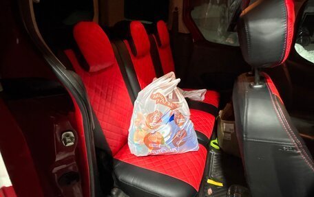 Peugeot Partner II рестайлинг 2, 2011 год, 700 000 рублей, 7 фотография