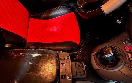 Peugeot Partner II рестайлинг 2, 2011 год, 700 000 рублей, 11 фотография