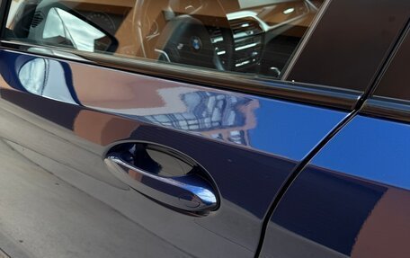 BMW 5 серия, 2020 год, 4 100 000 рублей, 11 фотография