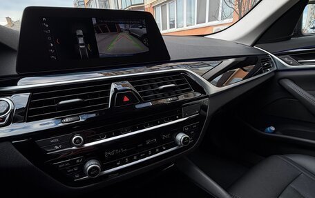 BMW 5 серия, 2020 год, 4 100 000 рублей, 18 фотография