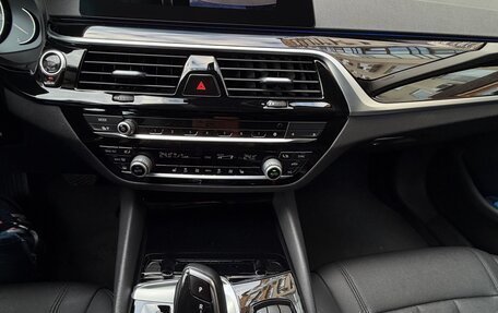 BMW 5 серия, 2020 год, 4 100 000 рублей, 19 фотография