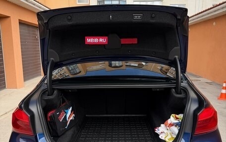 BMW 5 серия, 2020 год, 4 100 000 рублей, 13 фотография