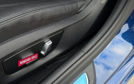 BMW 5 серия, 2020 год, 4 100 000 рублей, 24 фотография
