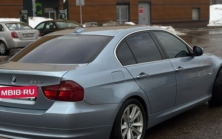 BMW 3 серия, 2011 год, 1 230 000 рублей, 3 фотография