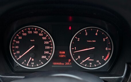 BMW 3 серия, 2011 год, 1 230 000 рублей, 13 фотография