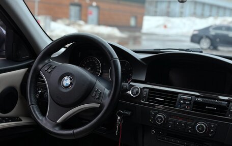 BMW 3 серия, 2011 год, 1 230 000 рублей, 11 фотография