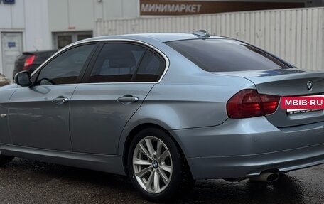 BMW 3 серия, 2011 год, 1 230 000 рублей, 4 фотография