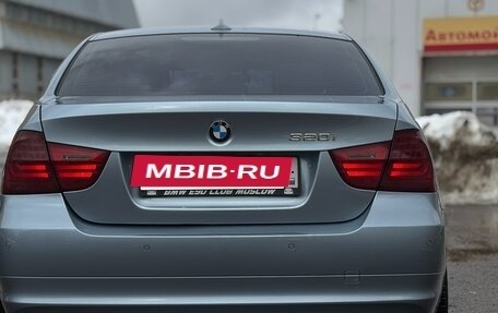 BMW 3 серия, 2011 год, 1 230 000 рублей, 6 фотография