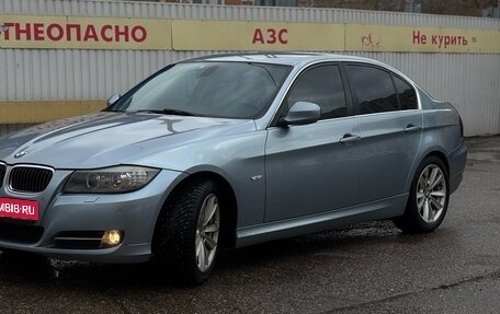 BMW 3 серия, 2011 год, 1 230 000 рублей, 5 фотография