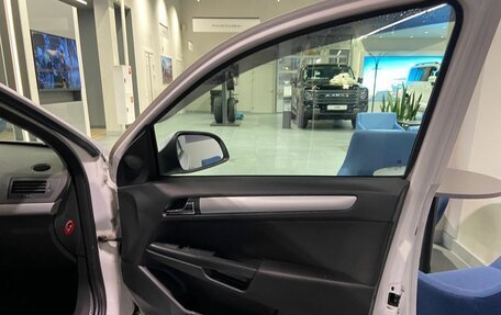 Opel Astra H, 2014 год, 750 000 рублей, 6 фотография