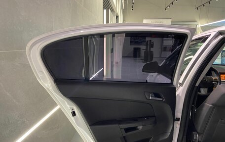 Opel Astra H, 2014 год, 750 000 рублей, 9 фотография