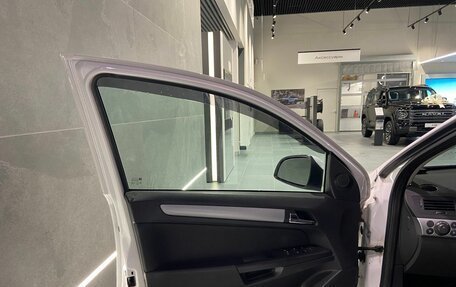 Opel Astra H, 2014 год, 750 000 рублей, 11 фотография